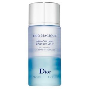 Dior Duo-Magique Duo-Phase Eye Makeup Remover